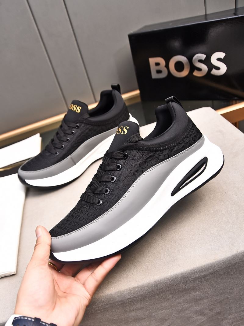 Boss Shoes